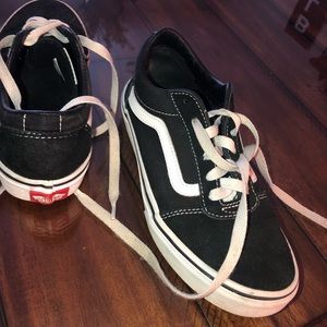 youth Vans